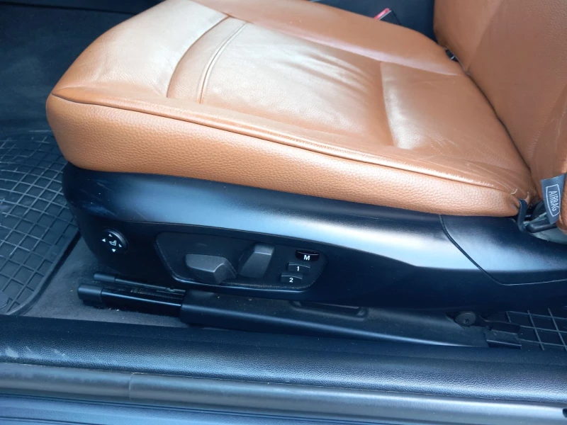 BMW 325 Face Lift, снимка 9 - Автомобили и джипове - 52816068