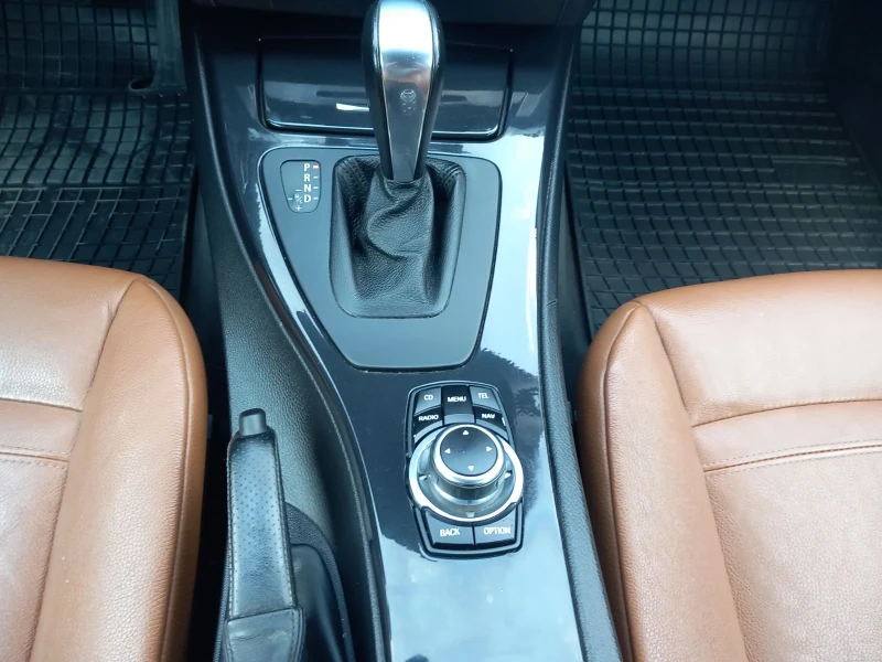 BMW 325 Face Lift, снимка 10 - Автомобили и джипове - 52816068