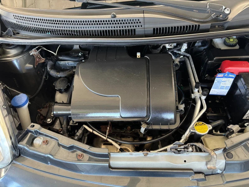 Citroen C1 5 ВРАТИ НОВ ВНОС ВЪЗМОЖЕН БАРТЕР, снимка 15 - Автомобили и джипове - 51227343