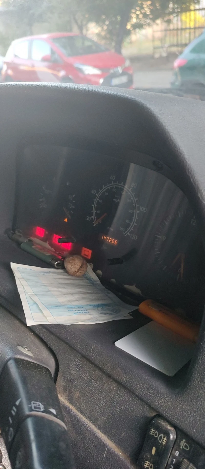 Mercedes-Benz 110 Вито, снимка 5 - Автомобили и джипове - 51537624