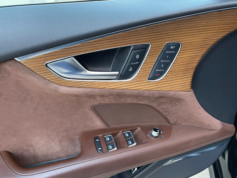 Audi A7 3.0 d quattro, снимка 9 - Автомобили и джипове - 52291964
