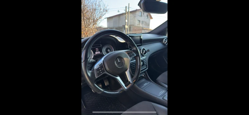 Mercedes-Benz A 220, снимка 9 - Автомобили и джипове - 52790614