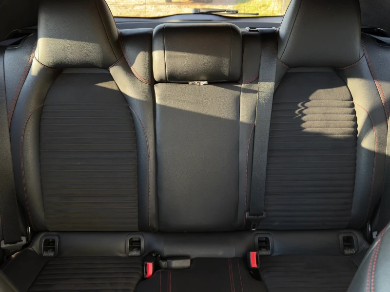 Mercedes-Benz A 220, снимка 5 - Автомобили и джипове - 52790614