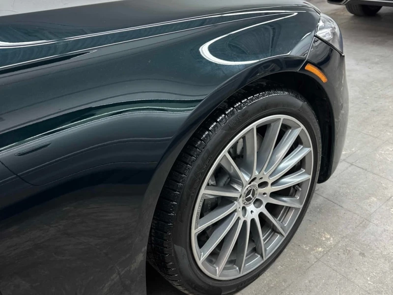 Mercedes-Benz S 500 2022 4MATIC * БЕЗ ПЪРВОНАЧАЛНА ВНОСКА* , снимка 5 - Автомобили и джипове - 52837112