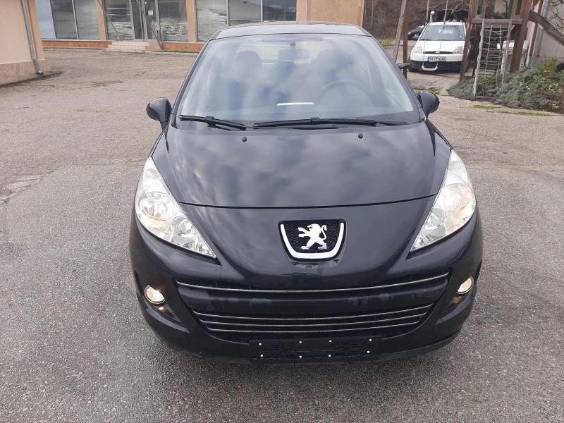 Peugeot 207 1.4 75ks., снимка 6 - Автомобили и джипове - 52871591
