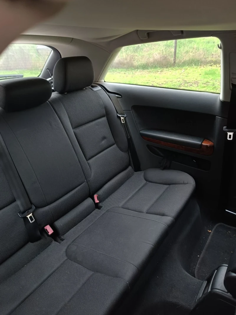 Audi A3 1.9TDI, снимка 7 - Автомобили и джипове - 52896224