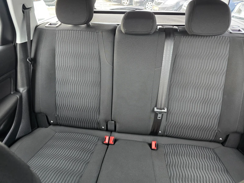 Peugeot 308 1.6HDI-FACE-ЕВРО 6В-НАВИ-6 СКОРОСТИ, снимка 15 - Автомобили и джипове - 52912589