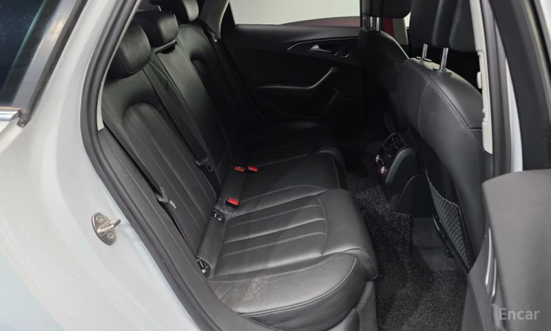 Audi A6, снимка 12 - Автомобили и джипове - 53273062