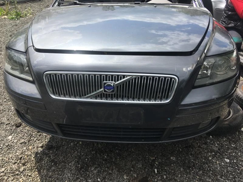 Volvo V50 2.00 HDI, снимка 1 - Автомобили и джипове - 28849707