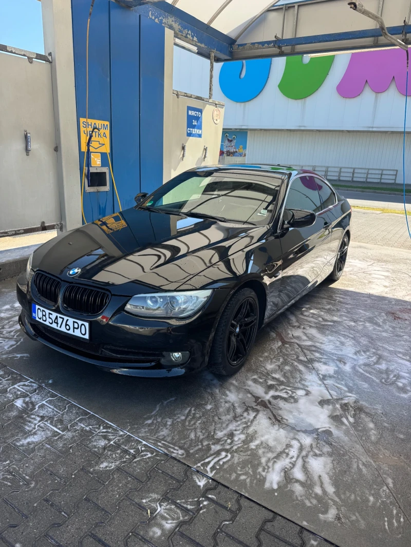 BMW 325 Face Lift - 18700 лв. - 57740873 1