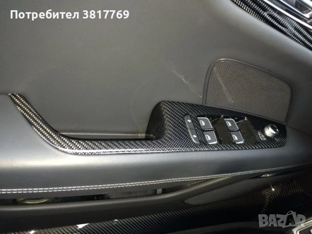 Audi Rs7, снимка 9 - Автомобили и джипове - 54129061