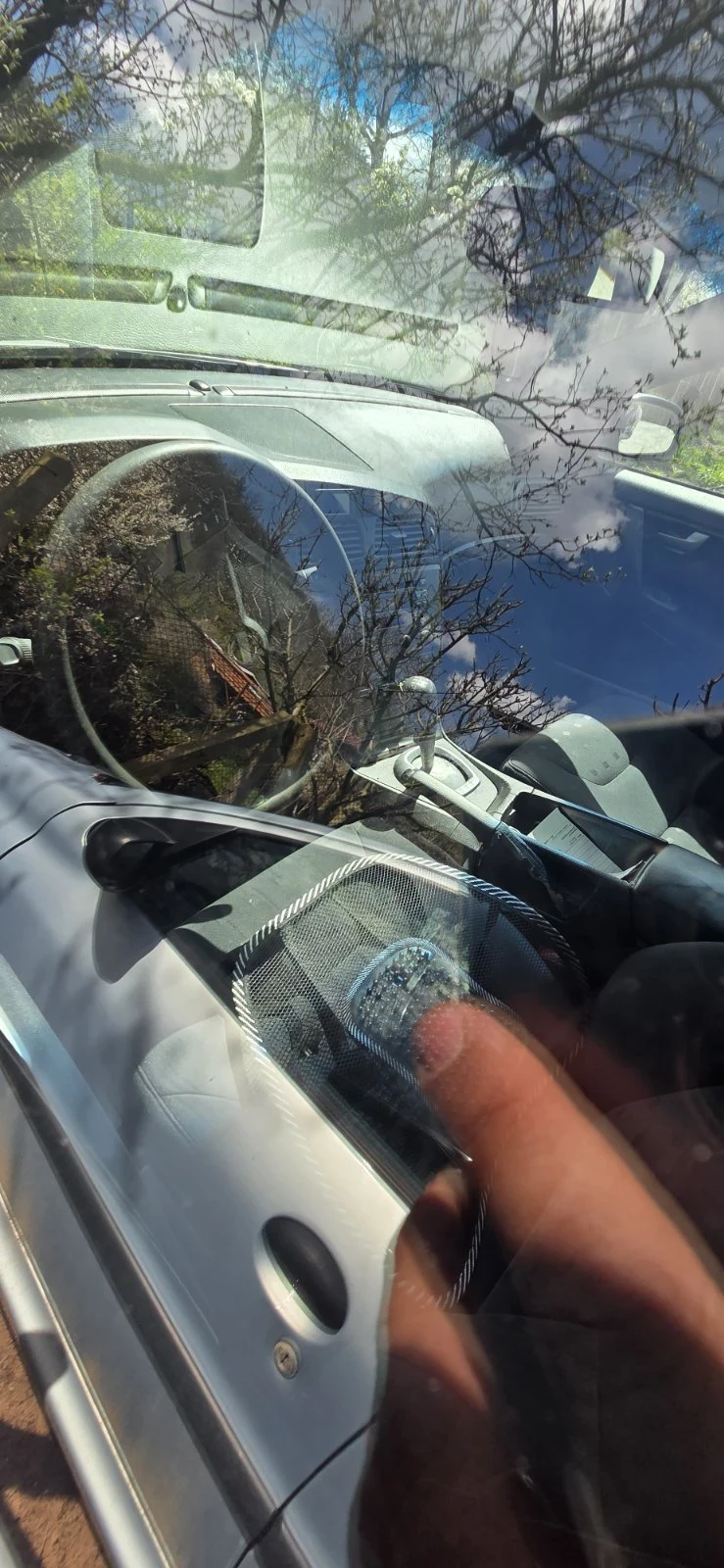 Volvo S60, снимка 6 - Автомобили и джипове - 54159101