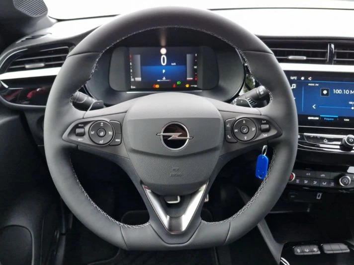 Opel Corsa GS, ����� ����, ���-������ ���������� | Mobile.bg � ����������� 12