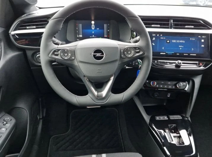 Opel Corsa GS, ����� ����, ���-������ ���������� | Mobile.bg � ����������� 11