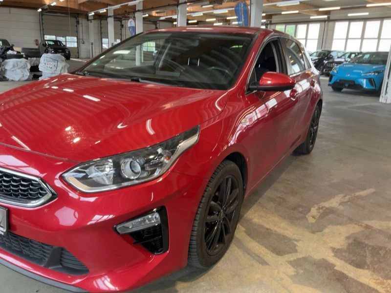 Kia Ceed | Mobile.bg � ����������� 2