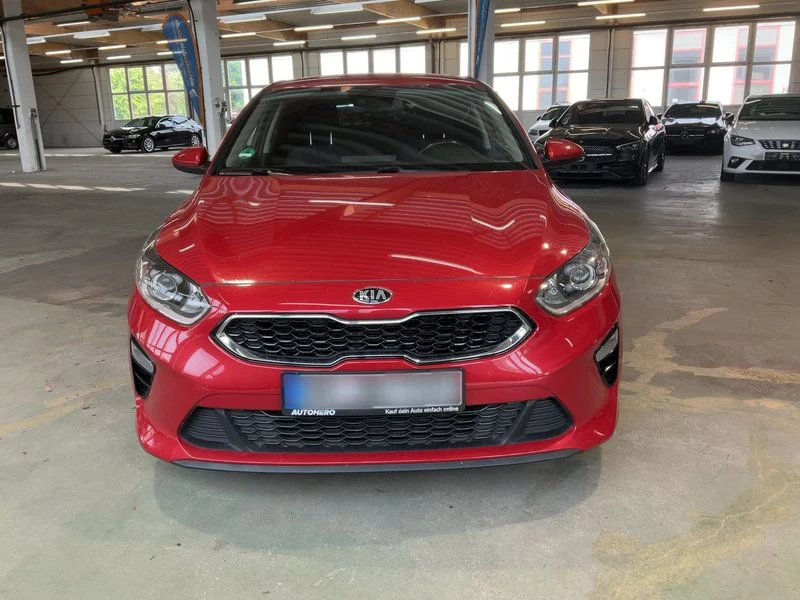 Kia Ceed | Mobile.bg � ����������� 9