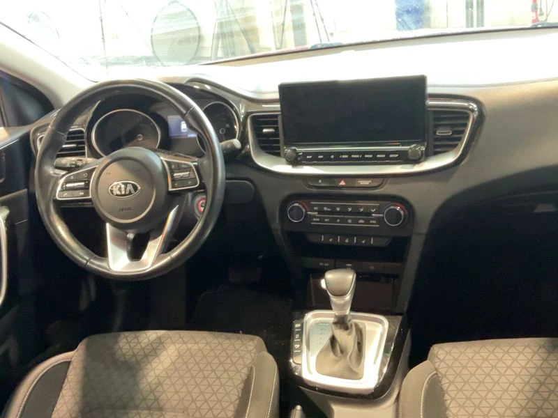 Kia Ceed | Mobile.bg � ����������� 12