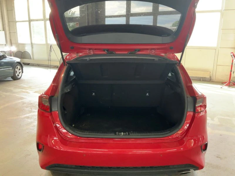 Kia Ceed | Mobile.bg � ����������� 10