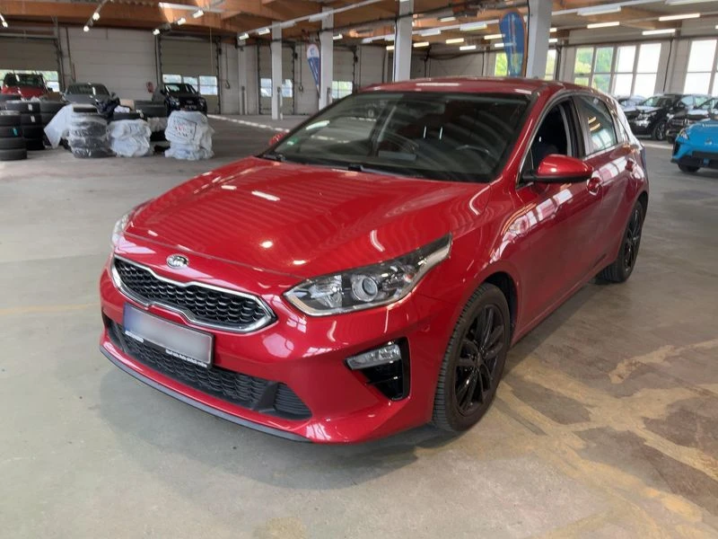 Kia Ceed | Mobile.bg � ����������� 1