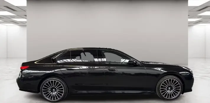 BMW 750 e xDrive = Executive = Гаранция, снимка 4 - Автомобили и джипове - 54884663