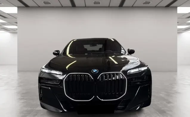 BMW 750 e xDrive = Executive = Гаранция