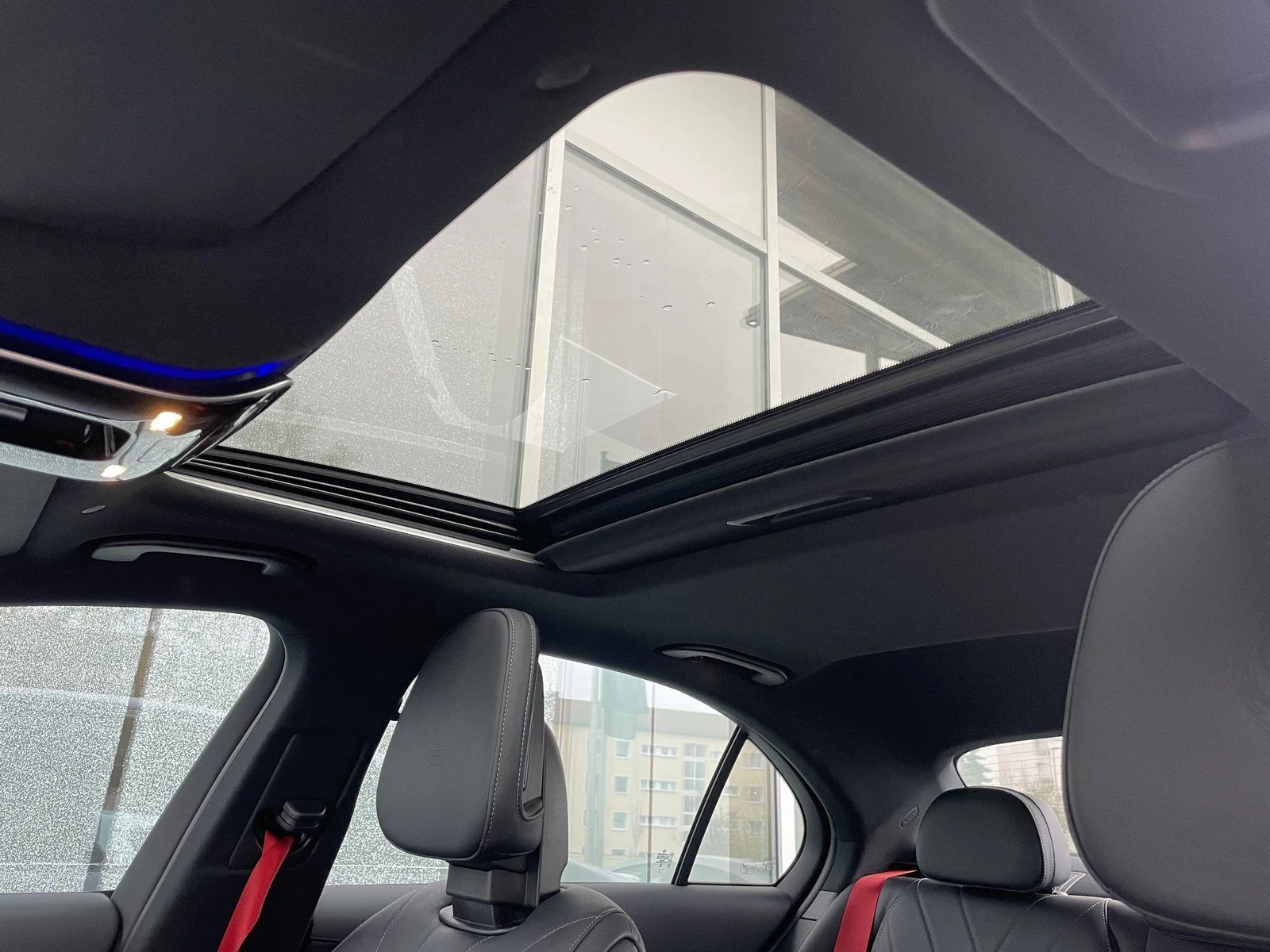 Mercedes-Benz C 43 AMG * 4M* DISTRONIC* 360 CAM* KEYLESS*  | Mobile.bg   14