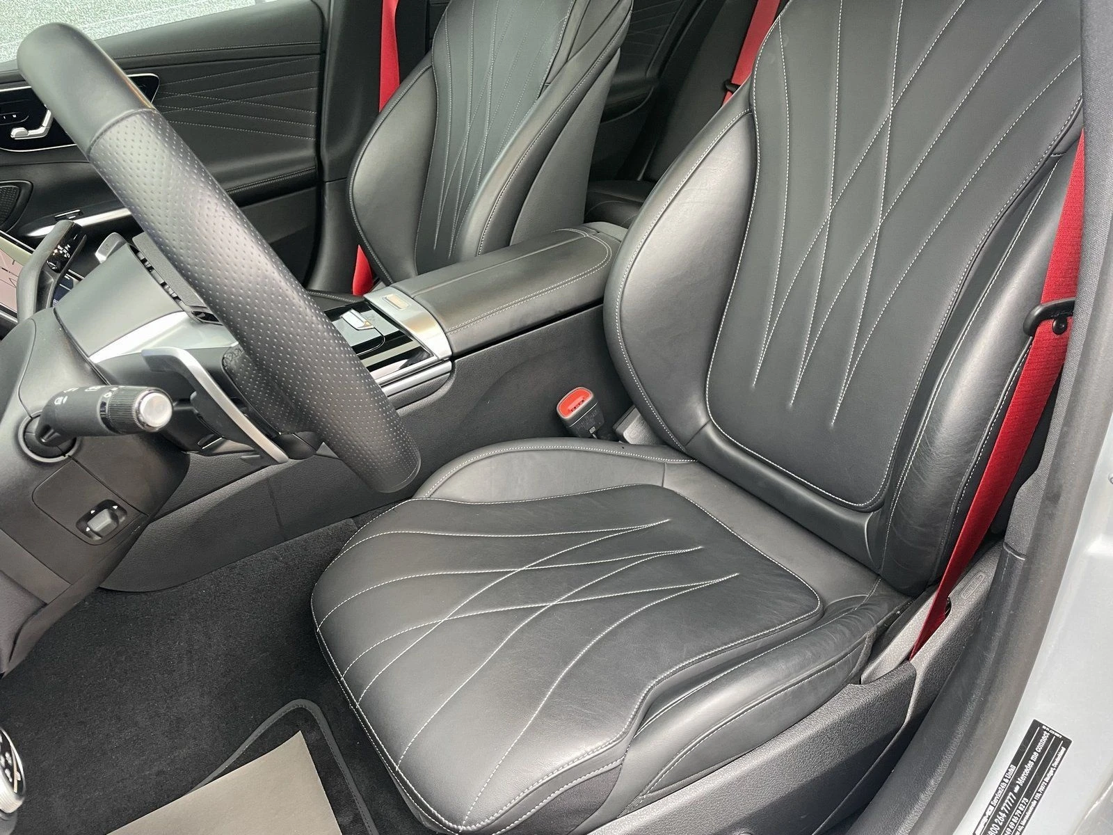 Mercedes-Benz C 43 AMG * 4M* DISTRONIC* 360 CAM* KEYLESS*  | Mobile.bg   15