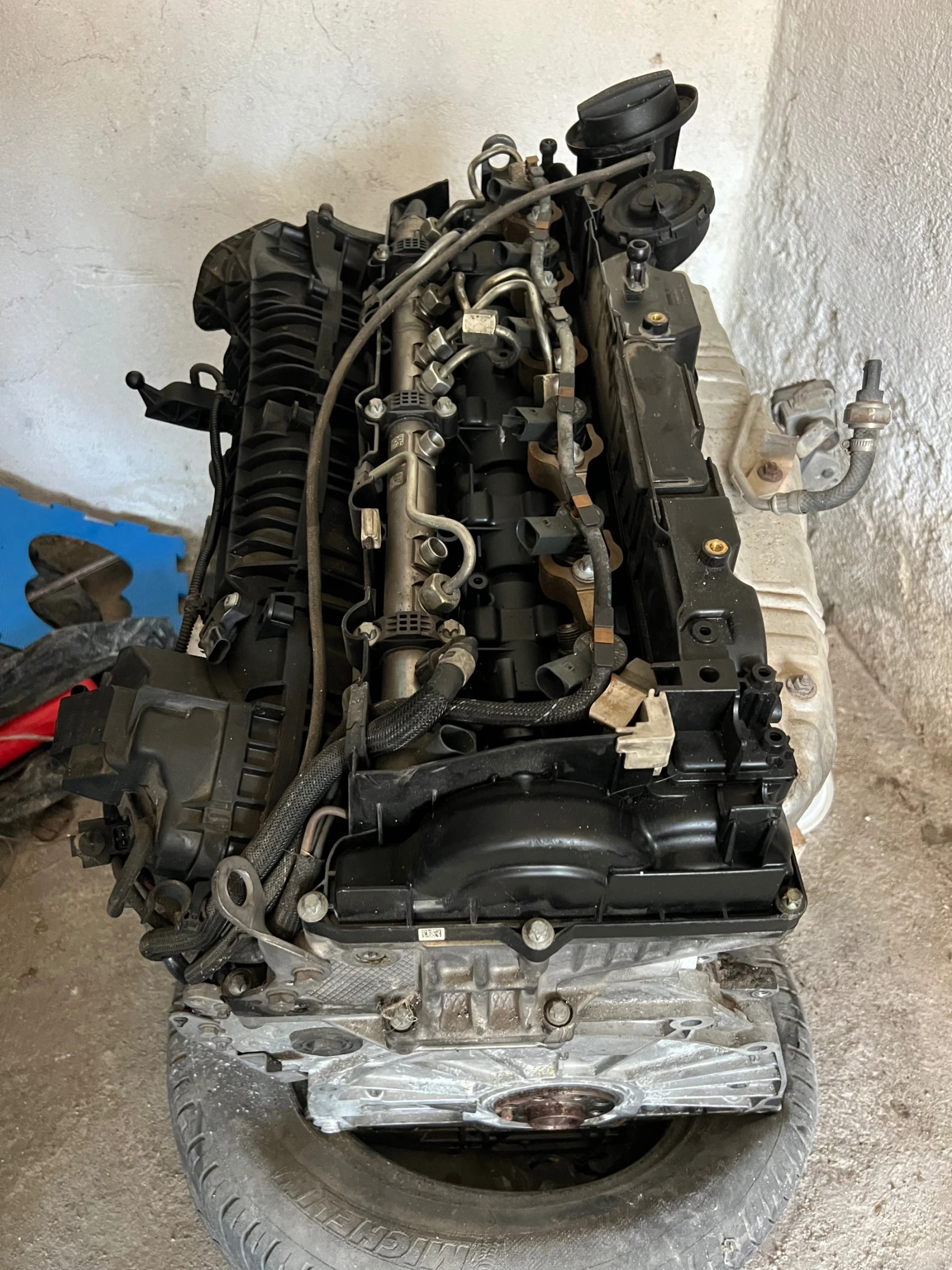 BMW 530 | Mobile.bg — изображение 1