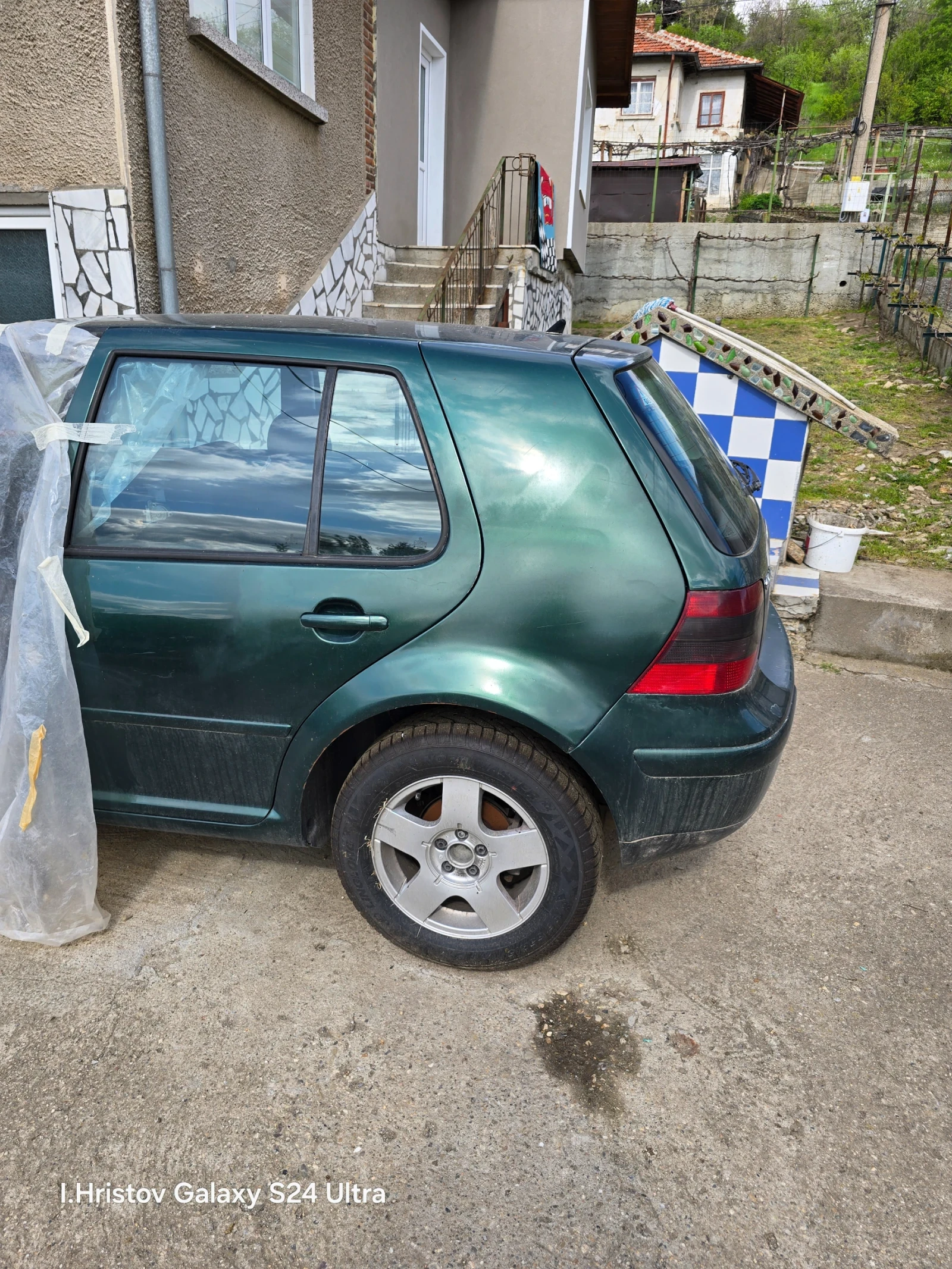 VW Golf  - изображение 3