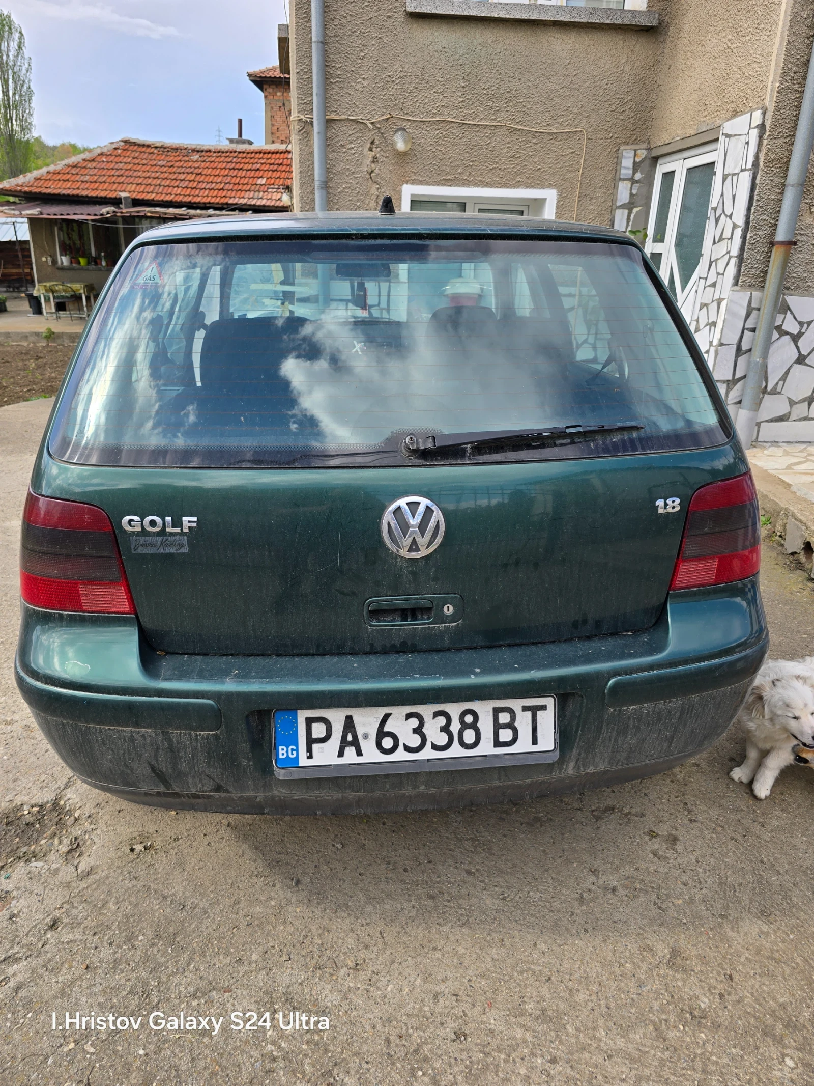 VW Golf  - изображение 4