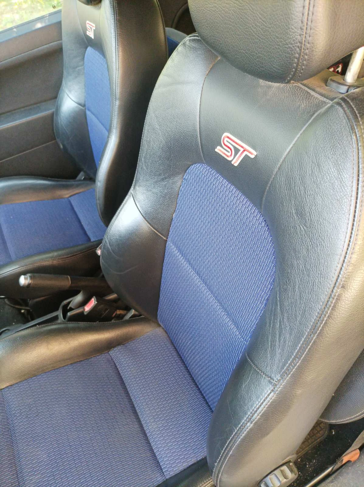 Ford Fiesta МК5 - изображение 7