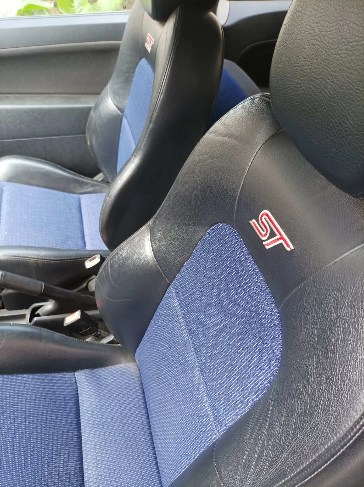 Ford Fiesta МК5 - изображение 5