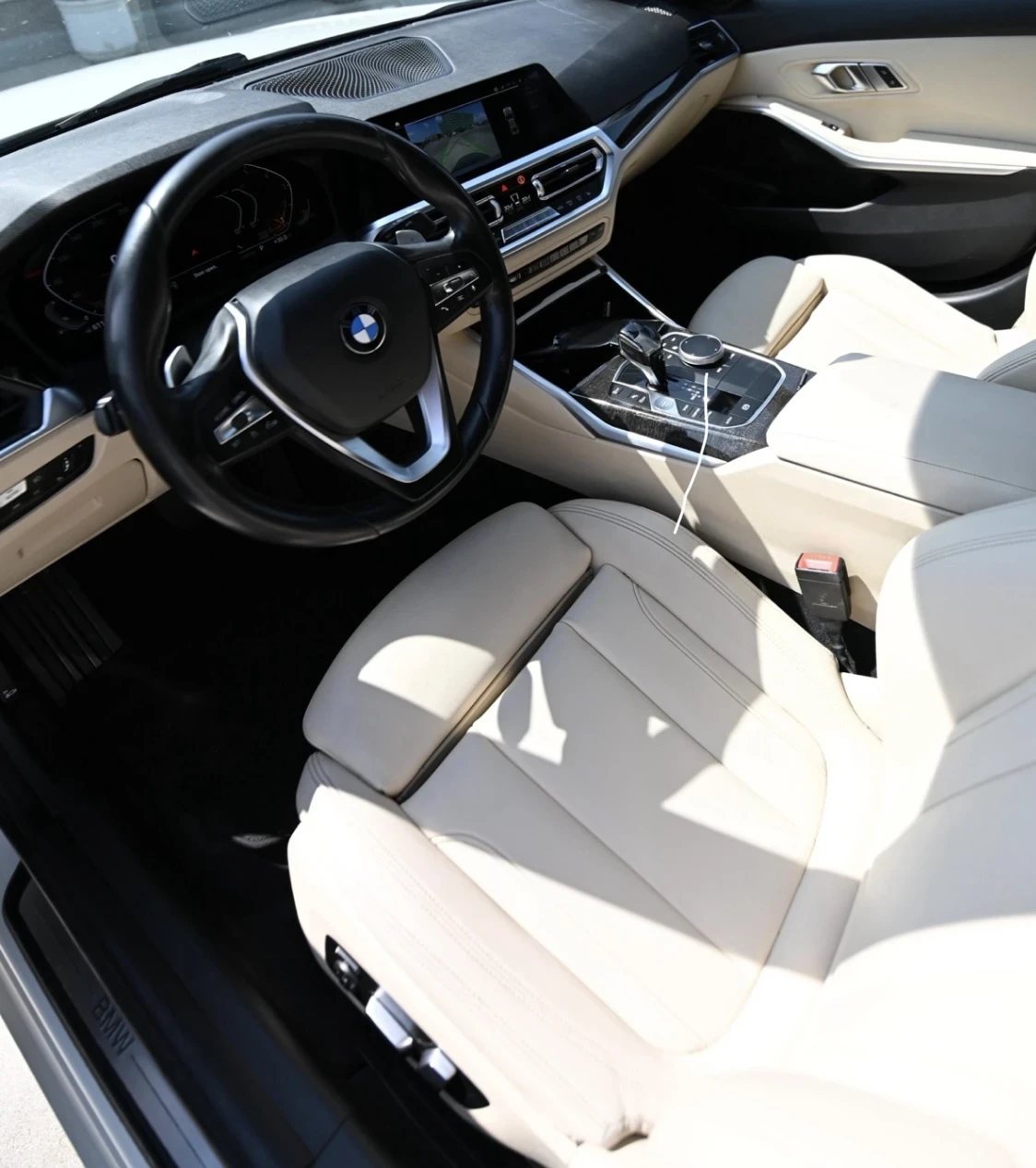 BMW 330  - изображение 8