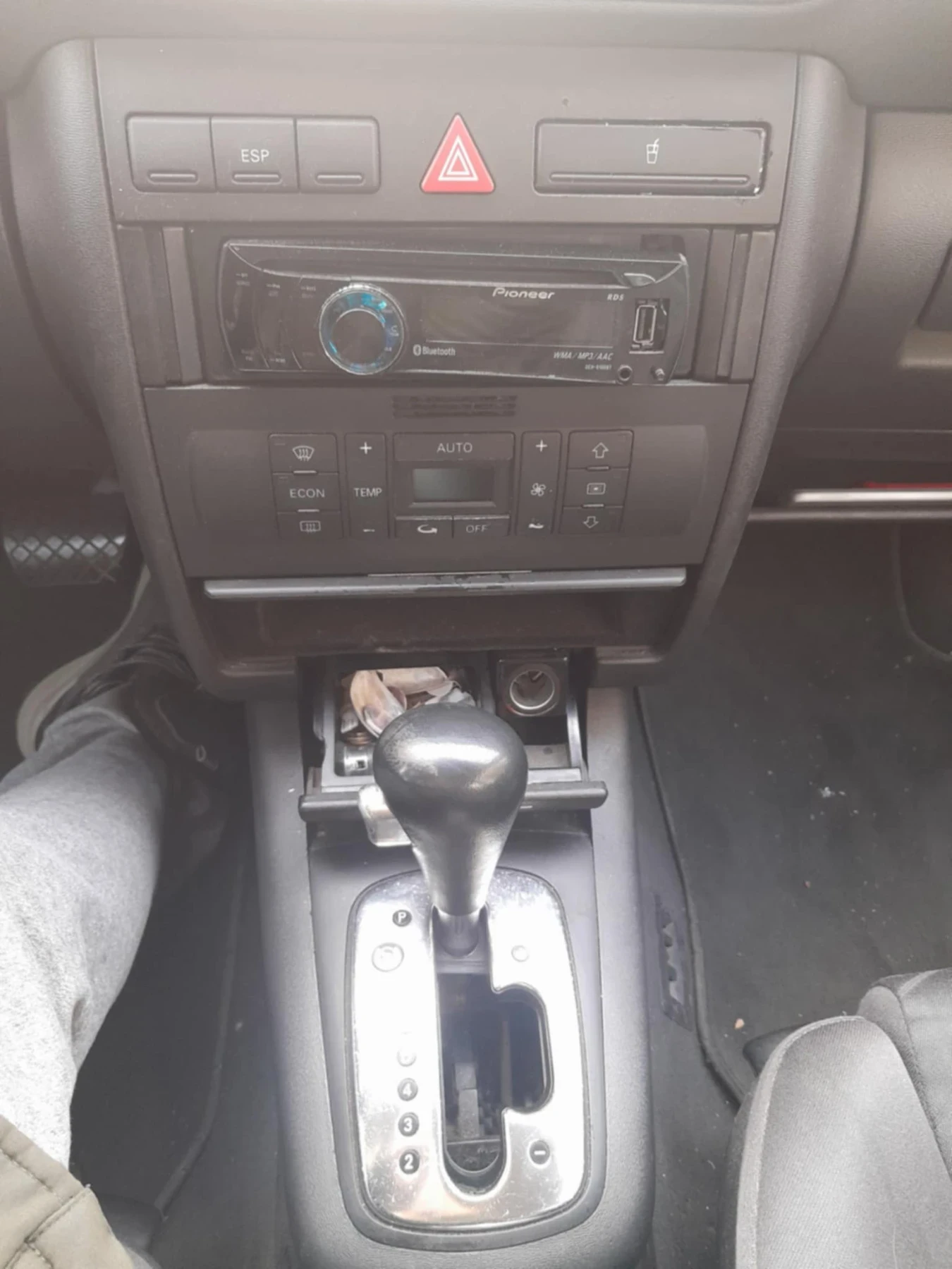 Audi A3 1.8 т - изображение 6