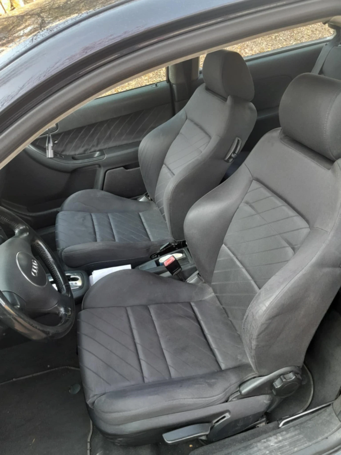 Audi A3 1.8 т - изображение 4