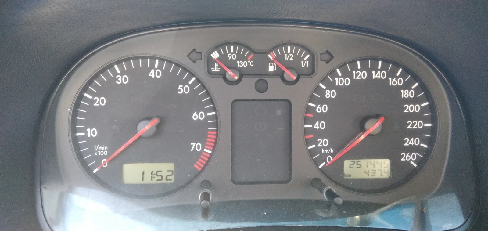 VW Golf  - изображение 6