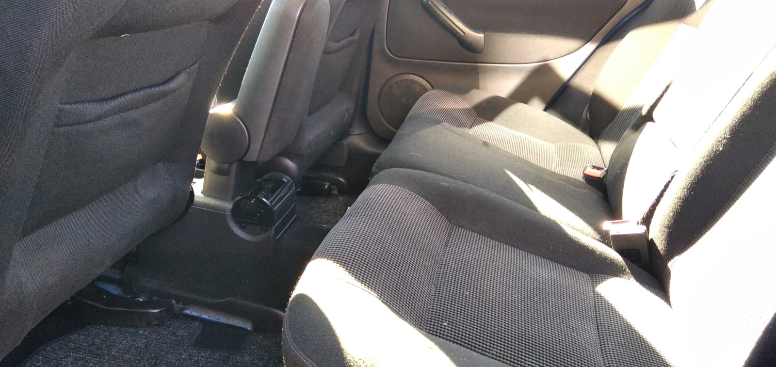 VW Golf  - изображение 7