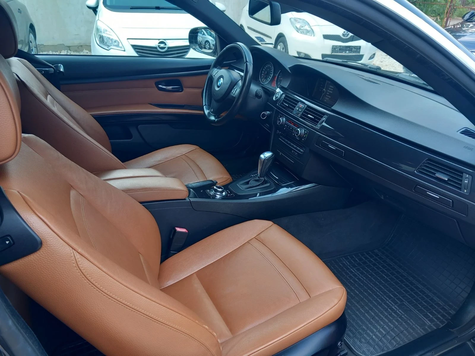 BMW 325 Face Lift | Mobile.bg   11