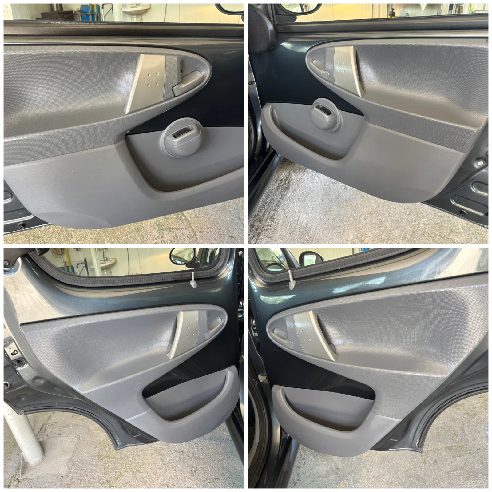 Citroen C1 5      | Mobile.bg   13