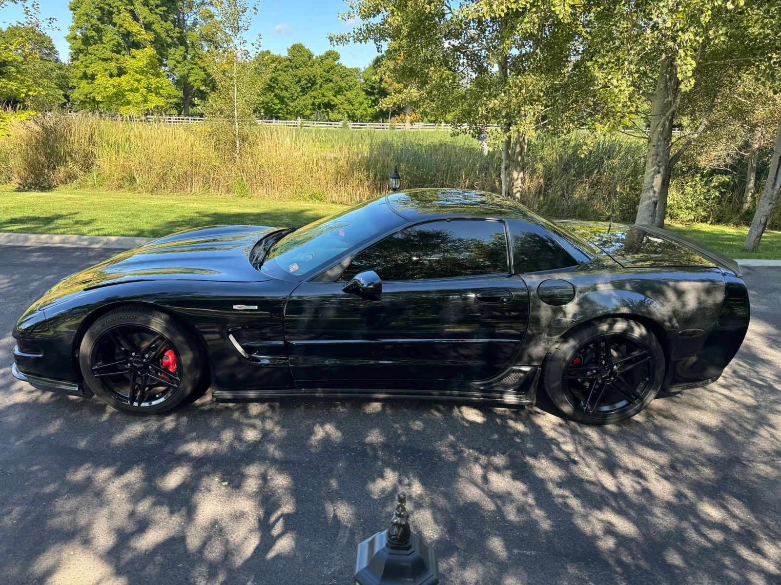 Corvette Z06 CARFAX АВТО КРЕДИТ  - изображение 6