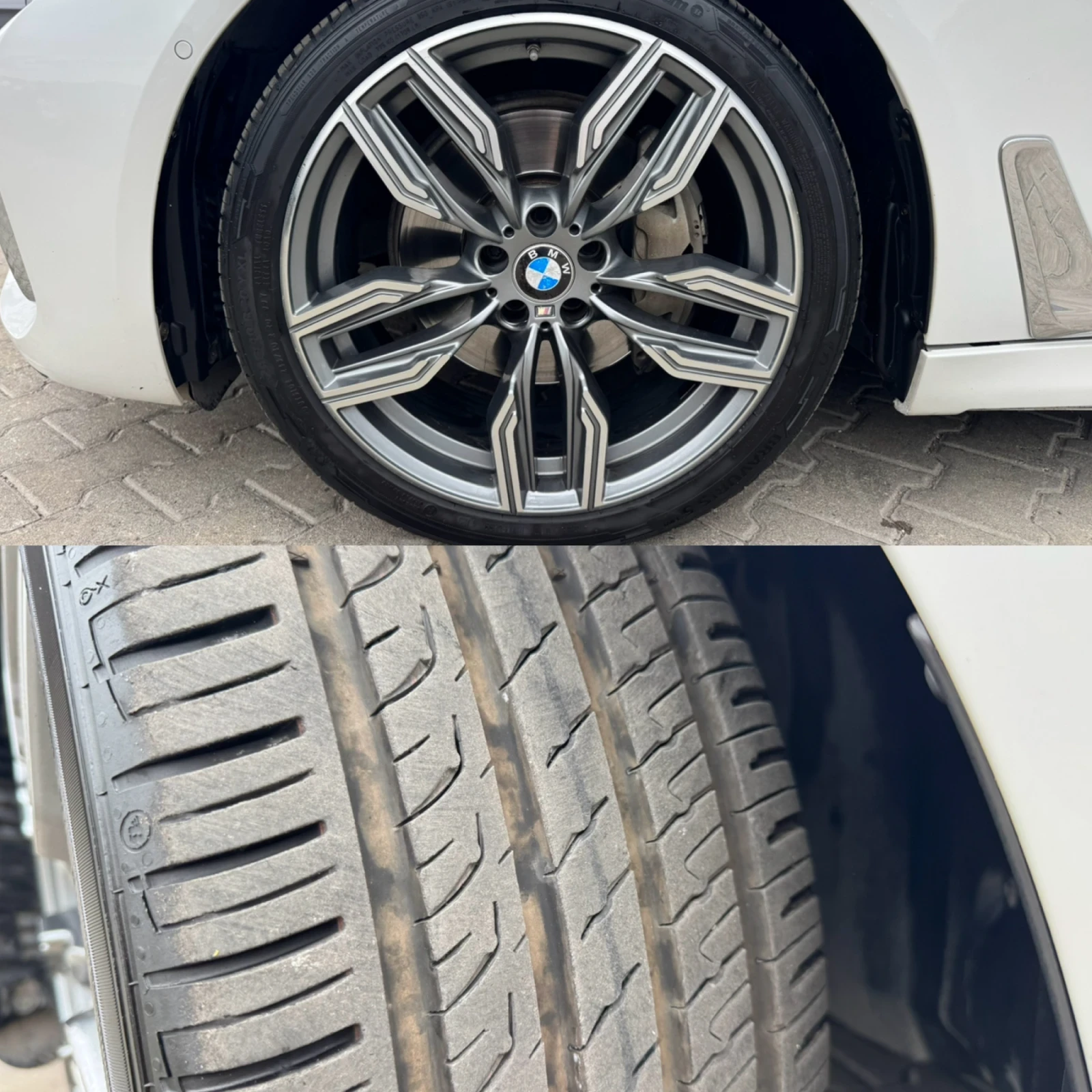 BMW 730 M-PACK#FULLED##INDIVIDUAL | Mobile.bg   16