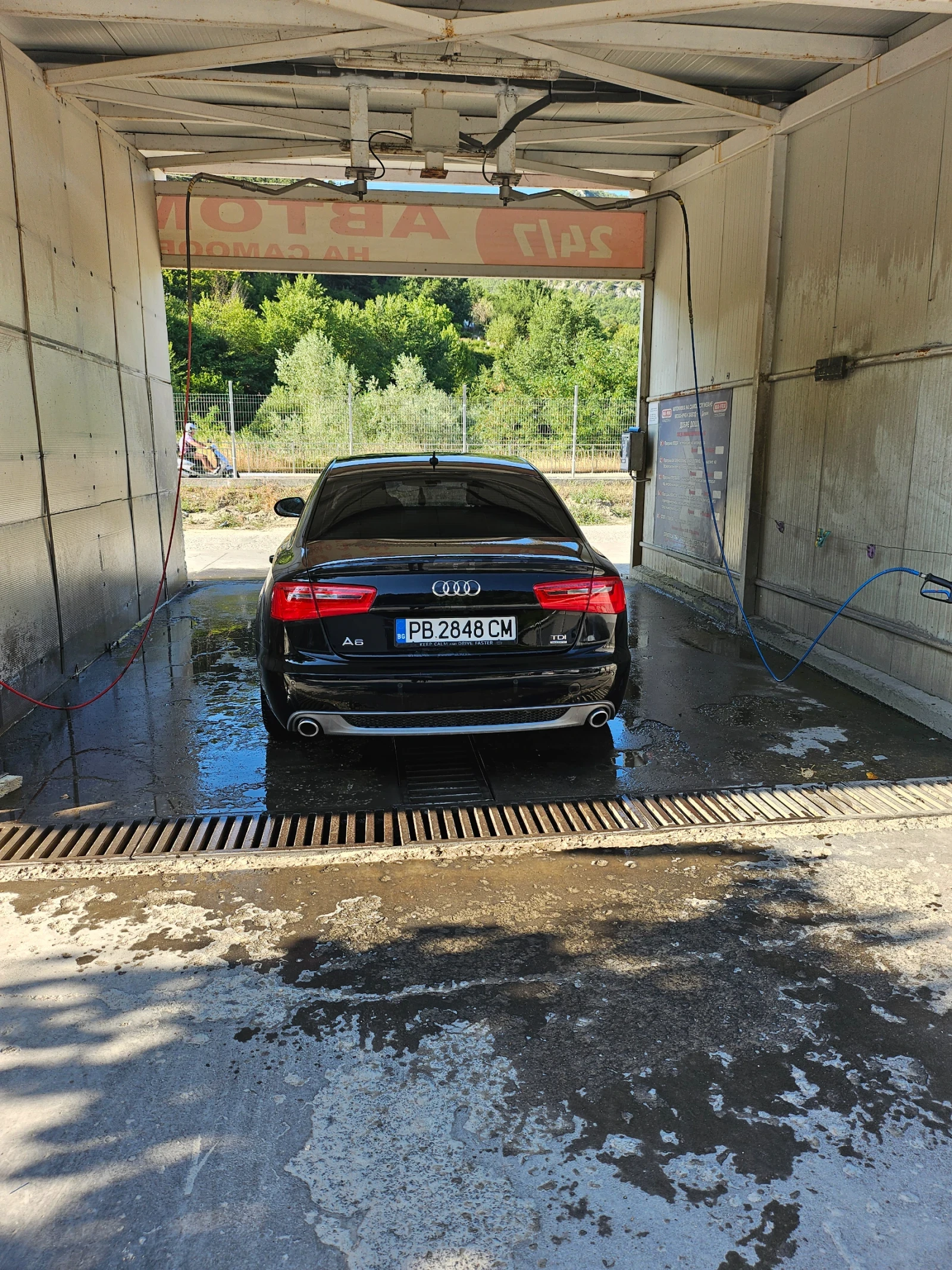 Audi A6  - изображение 3
