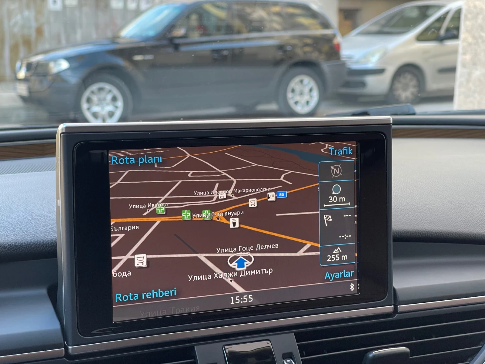 Audi A7 3.0 d quattro 36000�� �� 31.12.2025� ����� ����!!! | Mobile.bg � ����������� 14