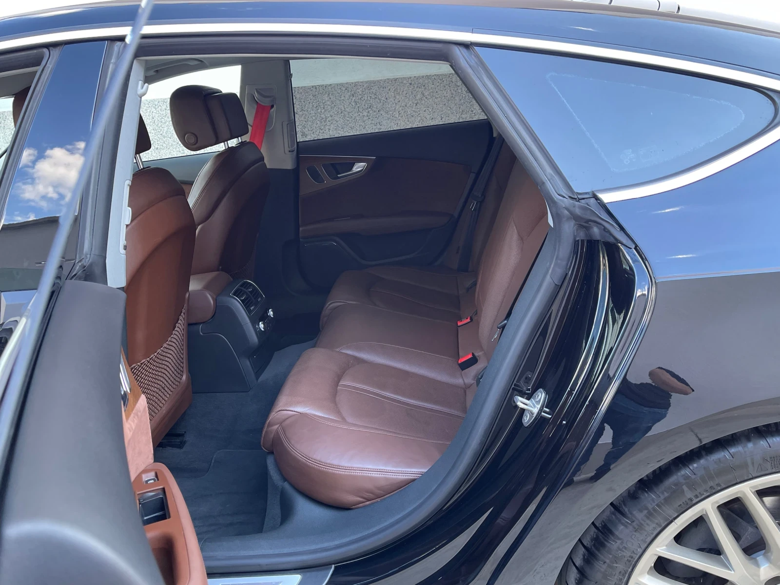 Audi A7 3.0 d quattro - изображение 8