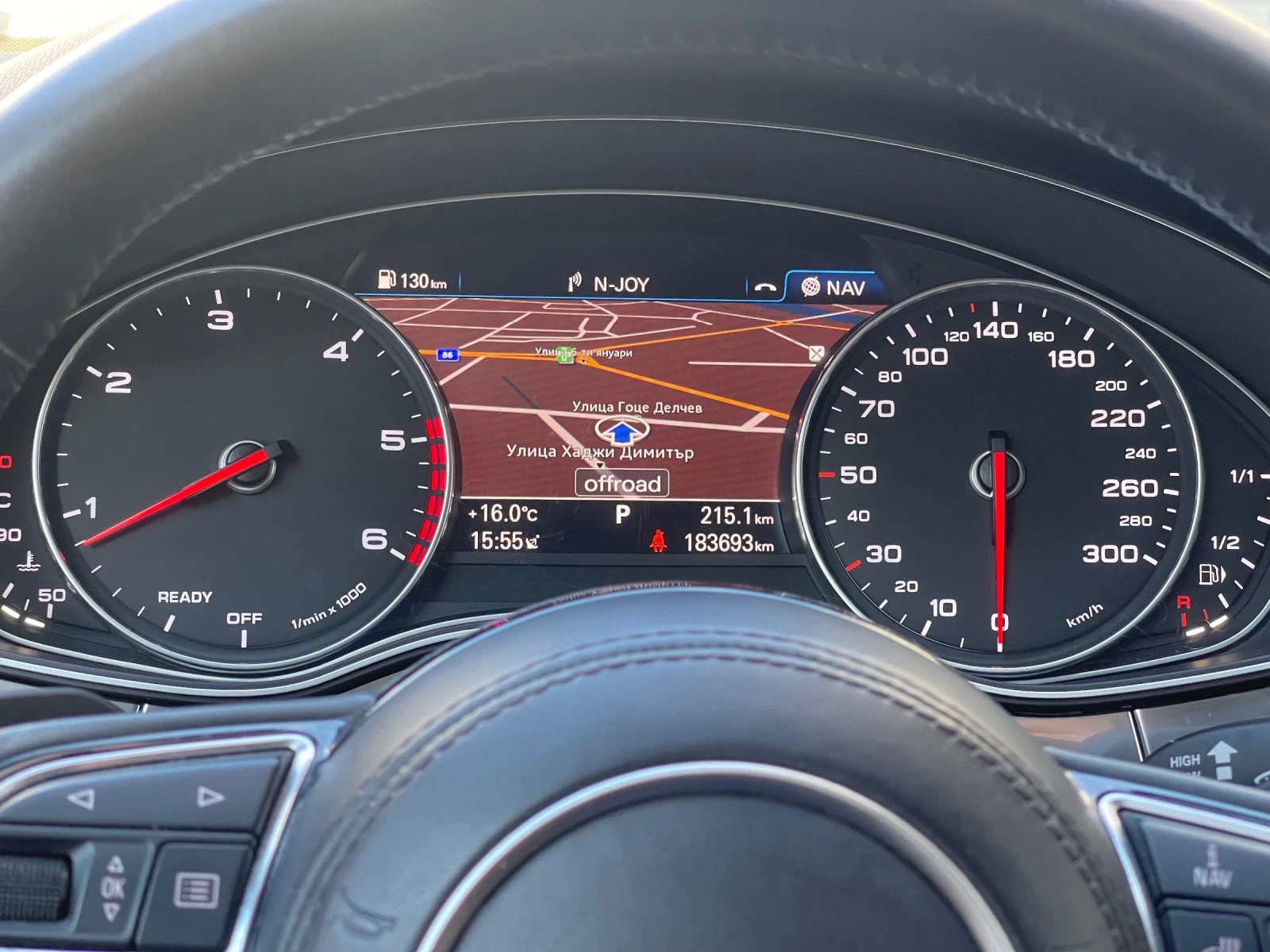 Audi A7 3.0 d quattro 36000�� �� 31.12.2025� ����� ����!!! | Mobile.bg � ����������� 11