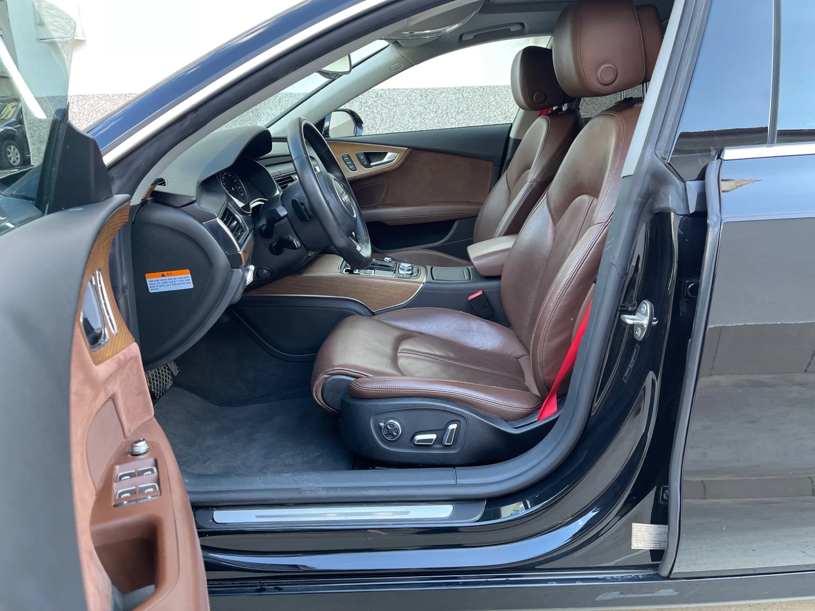 Audi A7 3.0 d quattro - изображение 7