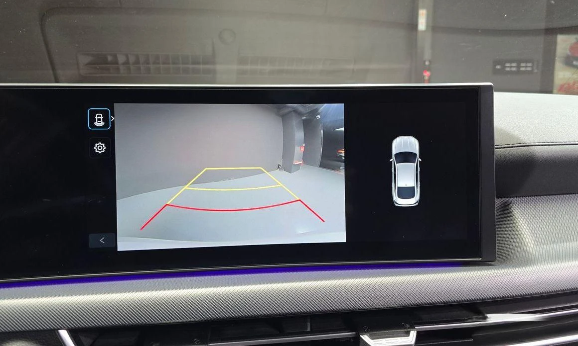 Hyundai Sonata 2.0 LPG Business 1 * -   *  | Mobile.bg   15