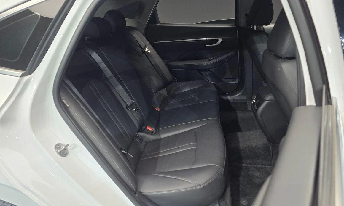 Hyundai Sonata 2.0 LPG Business 1 * -   *  | Mobile.bg   12