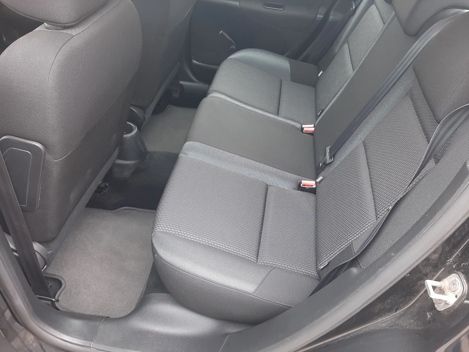 Peugeot 207 1.4 75ks. | Mobile.bg � ����������� 11