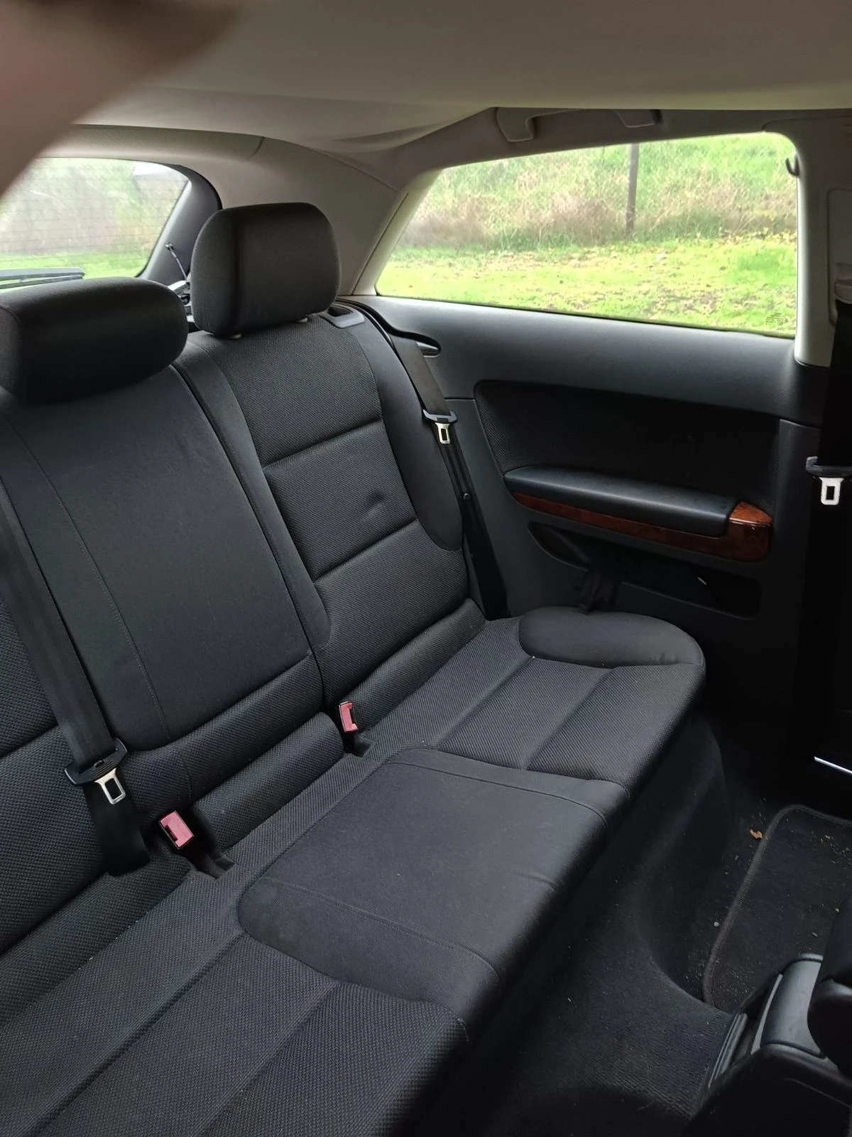 Audi A3 1.9TDI - изображение 7